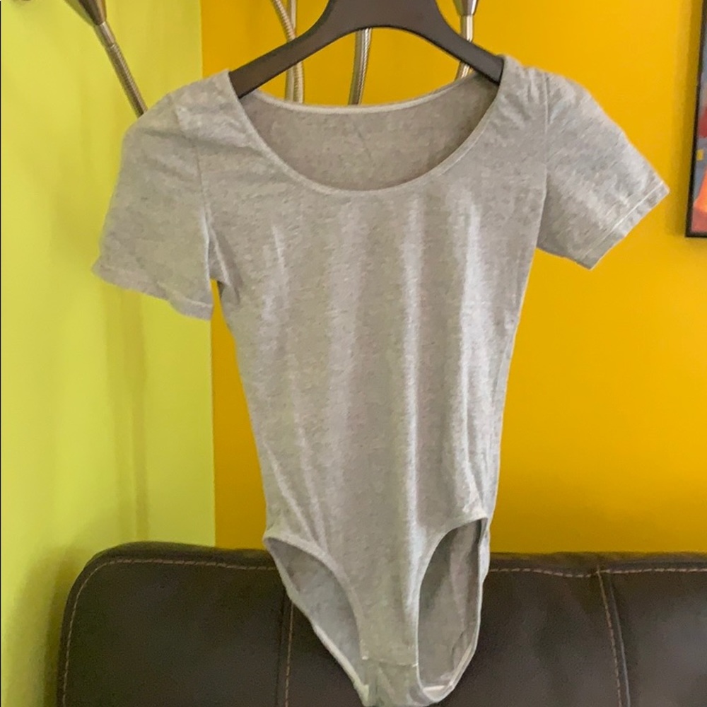 2 bundle Dance / Ballet Leotards